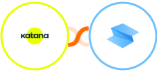 Katana Cloud Manufacturing + SpreadSimple Integration