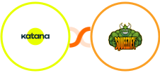 Katana Cloud Manufacturing + Squeezify Integration