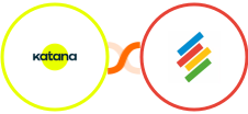 Katana Cloud Manufacturing + Stackby Integration