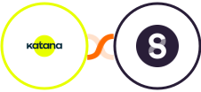 Katana Cloud Manufacturing + Steady Integration