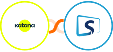 Katana Cloud Manufacturing + StealthSeminar Integration