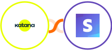 Katana Cloud Manufacturing + Stripe Integration