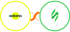 Katana Cloud Manufacturing + Stripo Integration