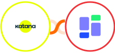 Katana Cloud Manufacturing + SuperSaaS Integration