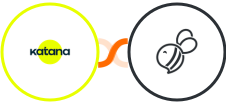 Katana Cloud Manufacturing + SupportBee Integration