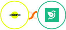 Katana Cloud Manufacturing + Survey Sparrow Integration