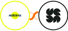 Katana Cloud Manufacturing + Survicate Integration