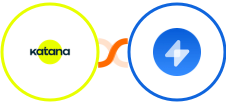 Katana Cloud Manufacturing + Swipe Pages Integration