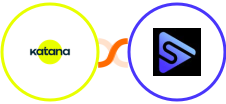 Katana Cloud Manufacturing + Switchboard Integration