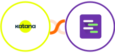 Katana Cloud Manufacturing + Tars Integration