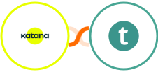 Katana Cloud Manufacturing + Teachable Integration