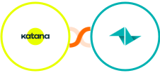 Katana Cloud Manufacturing + Teamleader Focus Integration