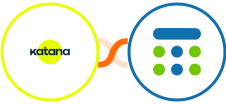 Katana Cloud Manufacturing + Teamup Calendar Integration