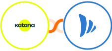 Katana Cloud Manufacturing + TeamWave Integration