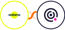 Katana Cloud Manufacturing + Teamwork Desk Integration