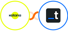 Katana Cloud Manufacturing + Templated Integration