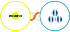 Katana Cloud Manufacturing + TexAu Integration