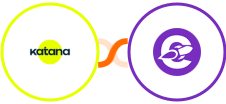 Katana Cloud Manufacturing + The Conversion Engine Integration