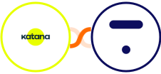 Katana Cloud Manufacturing + Thinkific Integration