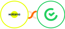 Katana Cloud Manufacturing + TimeCamp Integration