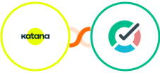 Katana Cloud Manufacturing + TMetric Integration