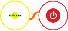 Katana Cloud Manufacturing + Toggl Integration