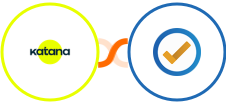 Katana Cloud Manufacturing + Toodledo Integration