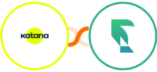 Katana Cloud Manufacturing + Tookan Integration