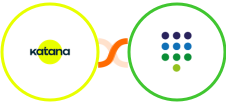 Katana Cloud Manufacturing + tpsmydata Integration