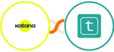 Katana Cloud Manufacturing + Typless Integration