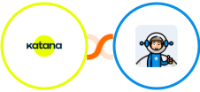 Katana Cloud Manufacturing + Uncanny Automator Integration