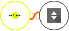 Katana Cloud Manufacturing + updown.io Integration