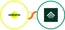 Katana Cloud Manufacturing + Uplisting Integration