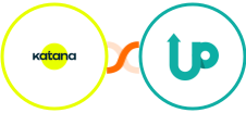 Katana Cloud Manufacturing + UpViral Integration