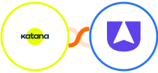 Katana Cloud Manufacturing + Userback Integration