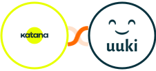 Katana Cloud Manufacturing + UUKI Integration