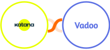 Katana Cloud Manufacturing + Vadootv Player Integration