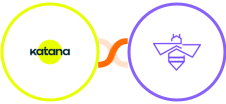 Katana Cloud Manufacturing + VerifyBee Integration