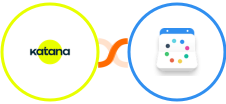 Katana Cloud Manufacturing + Vyte Integration