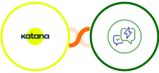 Katana Cloud Manufacturing + WA.Team Integration