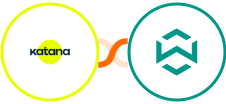 Katana Cloud Manufacturing + WA Toolbox Integration