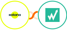 Katana Cloud Manufacturing + Wachete Integration