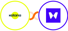 Katana Cloud Manufacturing + Waitwhile Integration