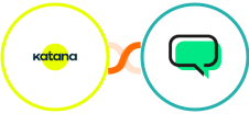 Katana Cloud Manufacturing + WATI Integration