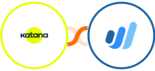 Katana Cloud Manufacturing + Wave Integration