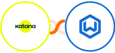 Katana Cloud Manufacturing + Wealthbox CRM Integration