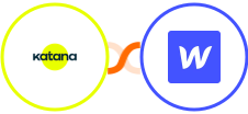 Katana Cloud Manufacturing + Webflow (Legacy) Integration