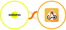 Katana Cloud Manufacturing + Webhook / API Integration Integration