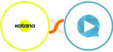 Katana Cloud Manufacturing + WebinarGeek Integration