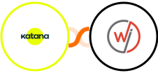 Katana Cloud Manufacturing + WebinarJam Integration